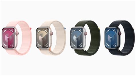 flipkart apple watch series 9